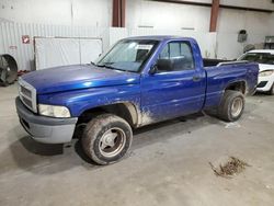 1995 Dodge RAM 1500 en venta en Lufkin, TX