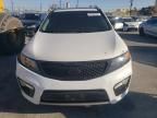 2013 KIA Sorento SX