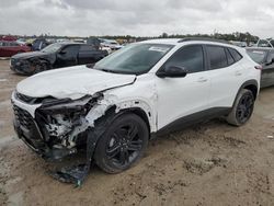 Vehiculos salvage en venta de Copart Houston, TX: 2025 Chevrolet Trax Active