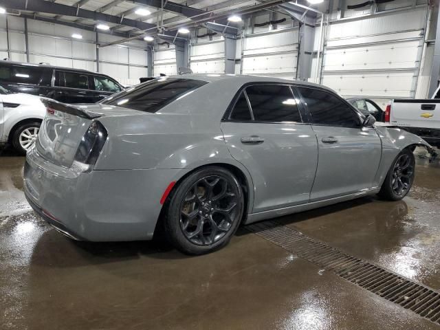 2019 Chrysler 300 S