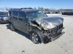 2006 Nissan Pathfinder LE