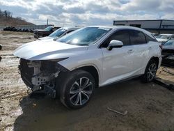 Clean Title Cars for sale at auction: 2016 Lexus RX 350 Base