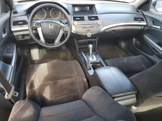 2008 Honda Accord EX