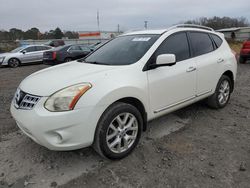 2012 Nissan Rogue S en venta en Montgomery, AL