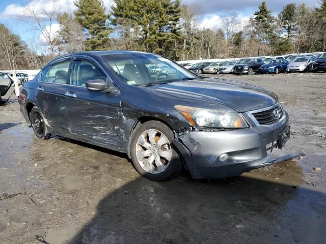 2010 Honda Accord EXL