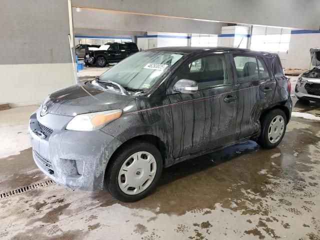 2013 Scion XD