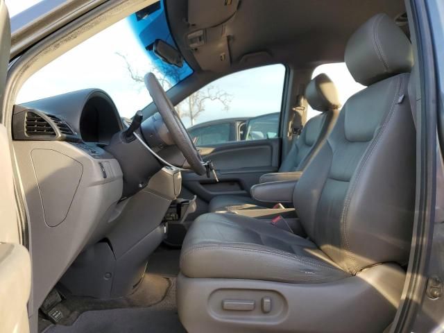 2009 Honda Odyssey EX