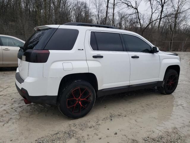 2012 GMC Terrain SLE