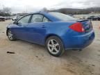 2007 Pontiac G6 Base