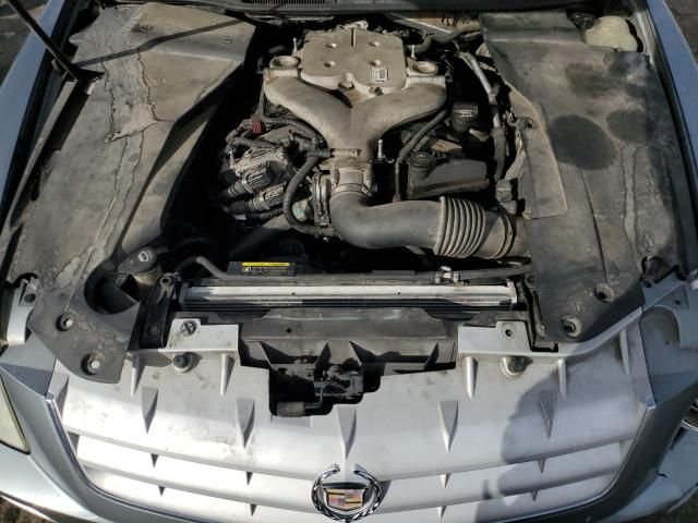 2005 Cadillac STS