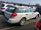 2008 Subaru Outback 2.5I