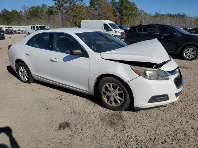 2014 Chevrolet Malibu LS