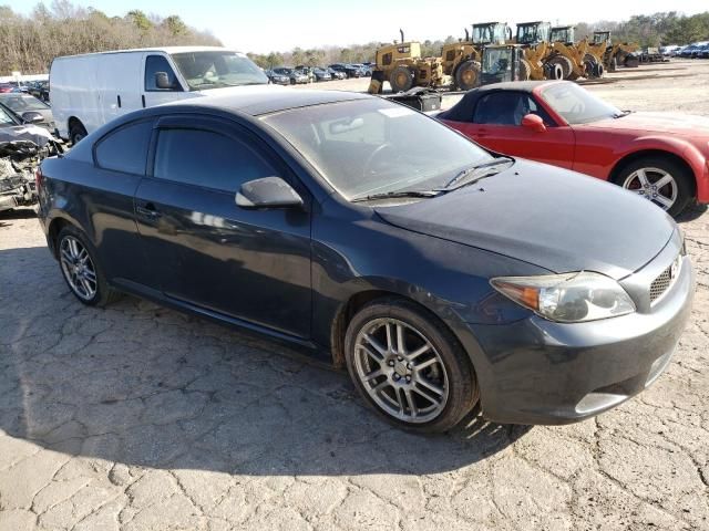 2007 Scion TC