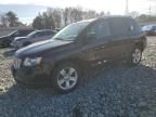 2013 Jeep Compass Latitude