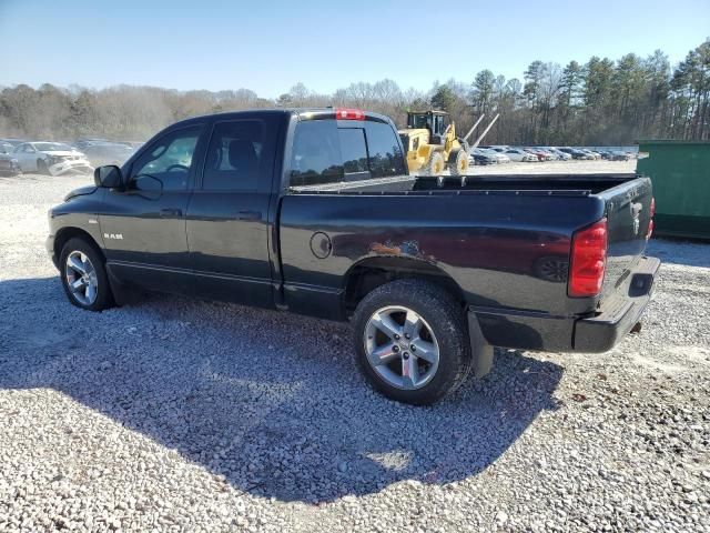 2008 Dodge RAM 1500 ST