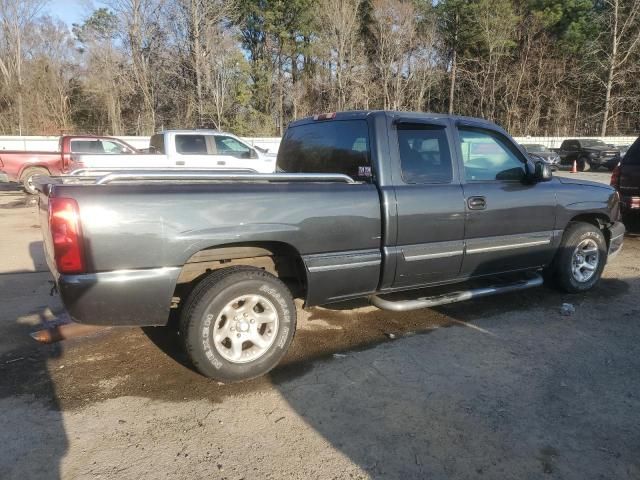 2003 Chevrolet Silverado C1500