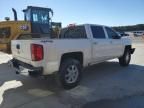 2016 Chevrolet Silverado K1500 LTZ