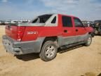 2003 Chevrolet Avalanche K1500