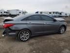 2012 Hyundai Sonata SE