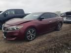 2017 Nissan Maxima 3.5S