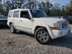 2008 Jeep Commander Limited