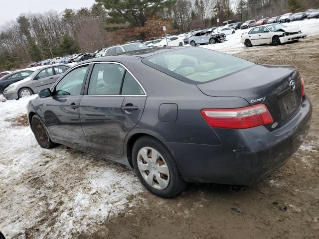 2009 Toyota Camry Base