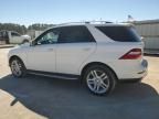 2014 Mercedes-Benz ML 350 Bluetec