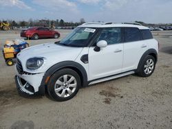 Carros con verificación Run & Drive a la venta en subasta: 2018 Mini Cooper Countryman