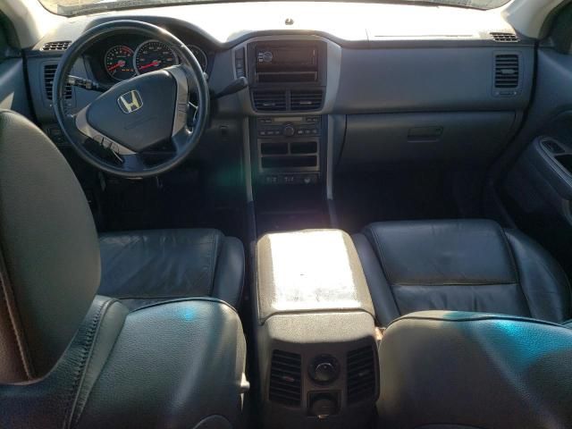 2006 Honda Pilot EX