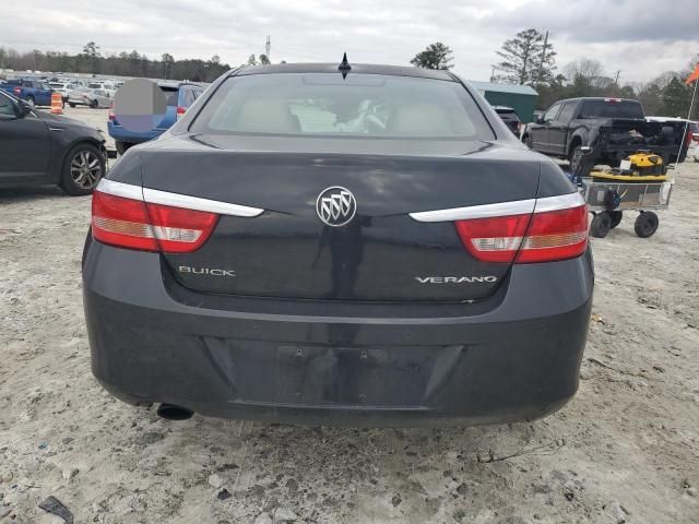 2013 Buick Verano