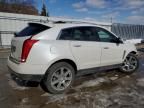 2012 Cadillac SRX Performance Collection