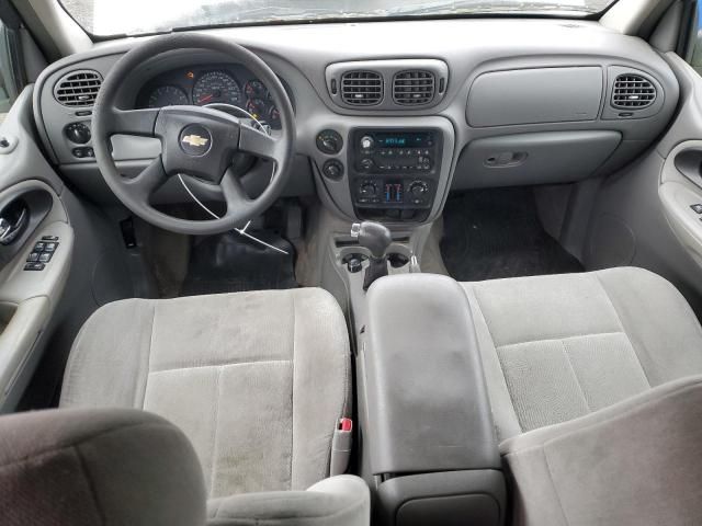 2005 Chevrolet Trailblazer EXT LS