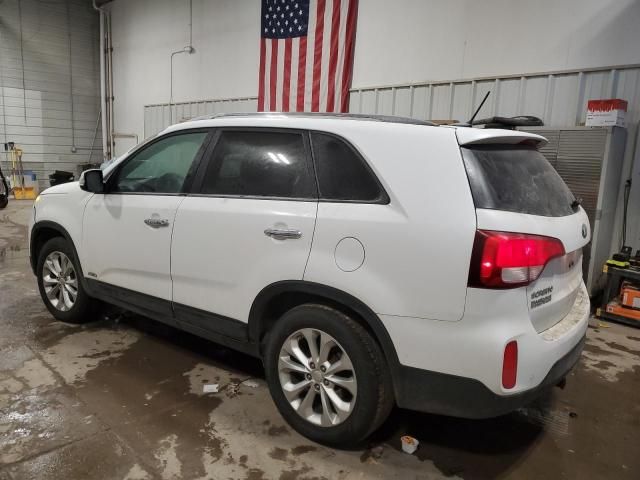 2014 KIA Sorento EX