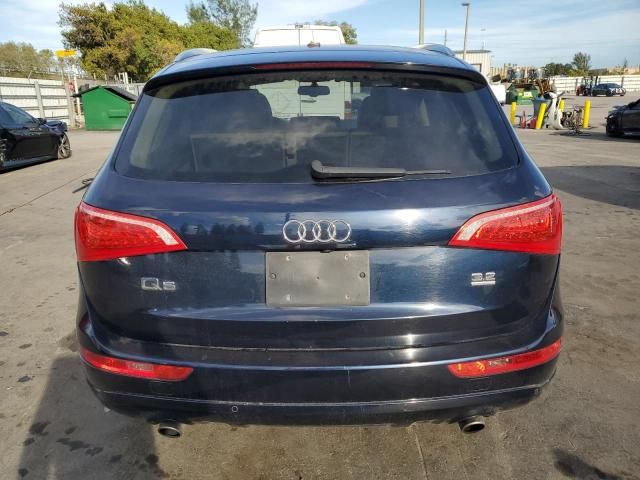 2010 Audi Q5 Premium Plus