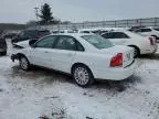 2006 Volvo S80 2.5T