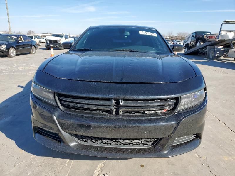 2018 Dodge Charger GT