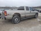 2002 Chevrolet Silverado K1500