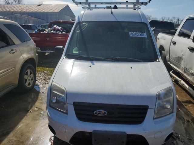 2013 Ford Transit Connect XLT