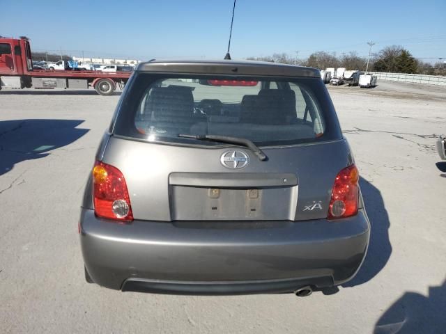 2005 Scion XA