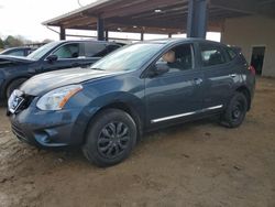 Nissan Vehiculos salvage en venta: 2012 Nissan Rogue S