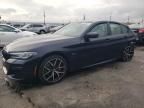 2022 BMW 530XE