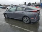 2018 Toyota Prius Prime