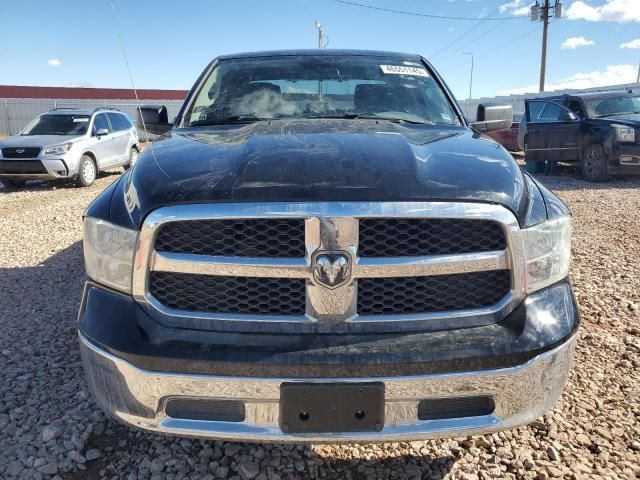 2013 Dodge RAM 1500 ST