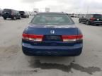 2004 Honda Accord DX