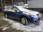 2017 Subaru Outback 2.5I