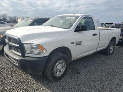 2017 Dodge RAM 2500 ST en venta en Lebanon, TN