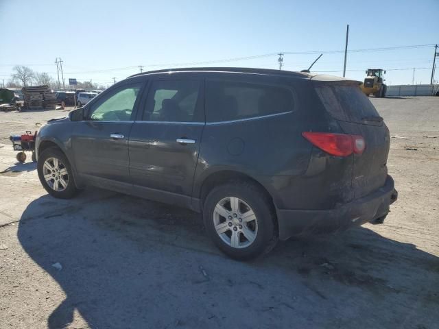 2011 Chevrolet Traverse LT