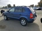 2006 Hyundai Tucson GL