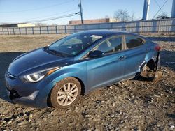 2014 Hyundai Elantra SE en venta en Windsor, NJ