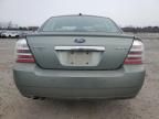 2008 Ford Taurus Limited